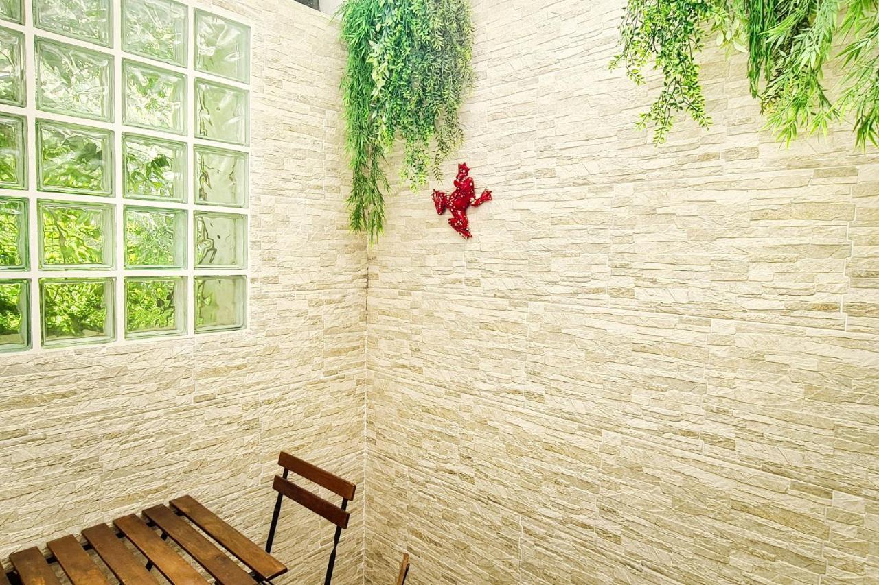 Charming Lisbon 7 By Homeful Homes Lisboa Exterior foto