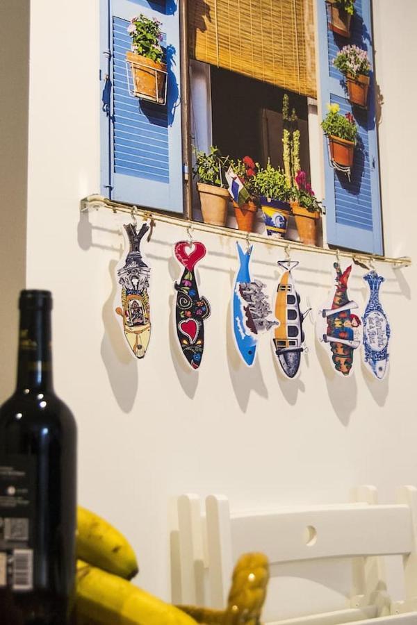 Charming Lisbon 7 By Homeful Homes Lisboa Exterior foto